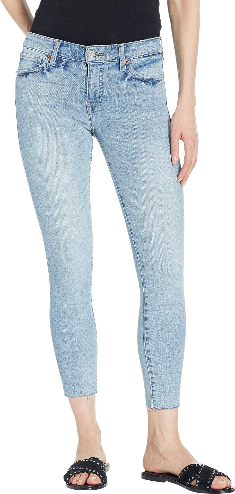 Lucky Brand Women's Mid Rise Ava Skinny Jean