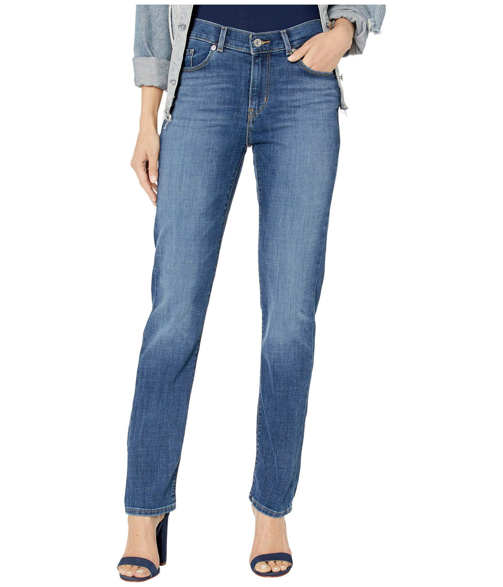 Levi's Womens Classic Straight