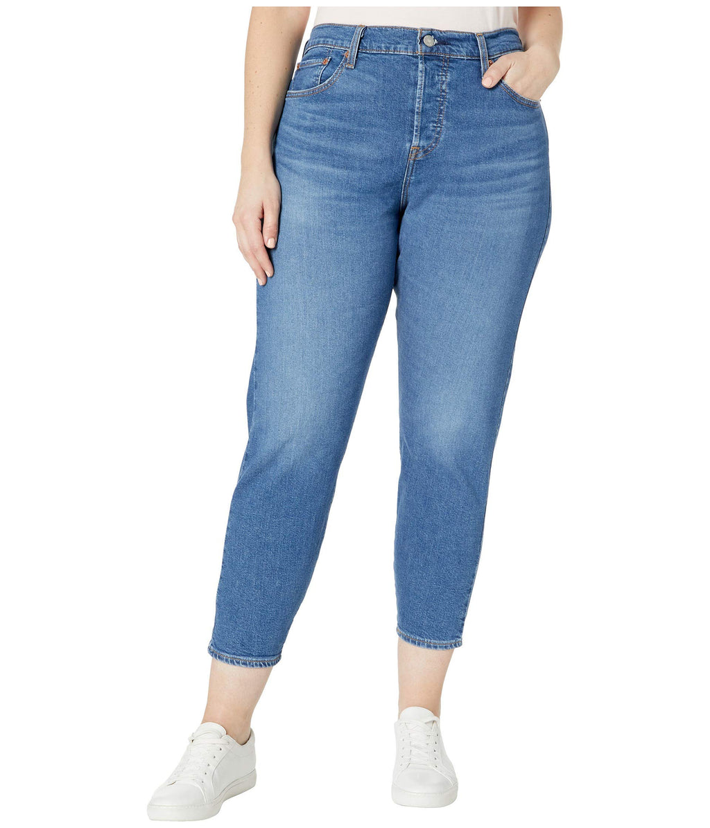 Levi's Women's New Boyfriend Jeans