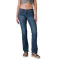 Lucky Brand Women's Mid Rise Easy Rider Bootcut Jean