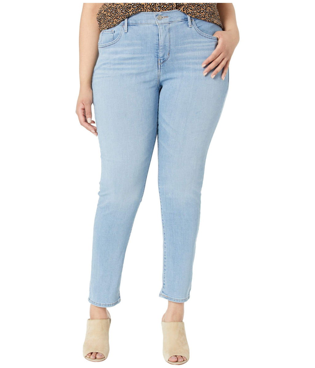 Levi's Women's 311 Shaping Skinny Jean