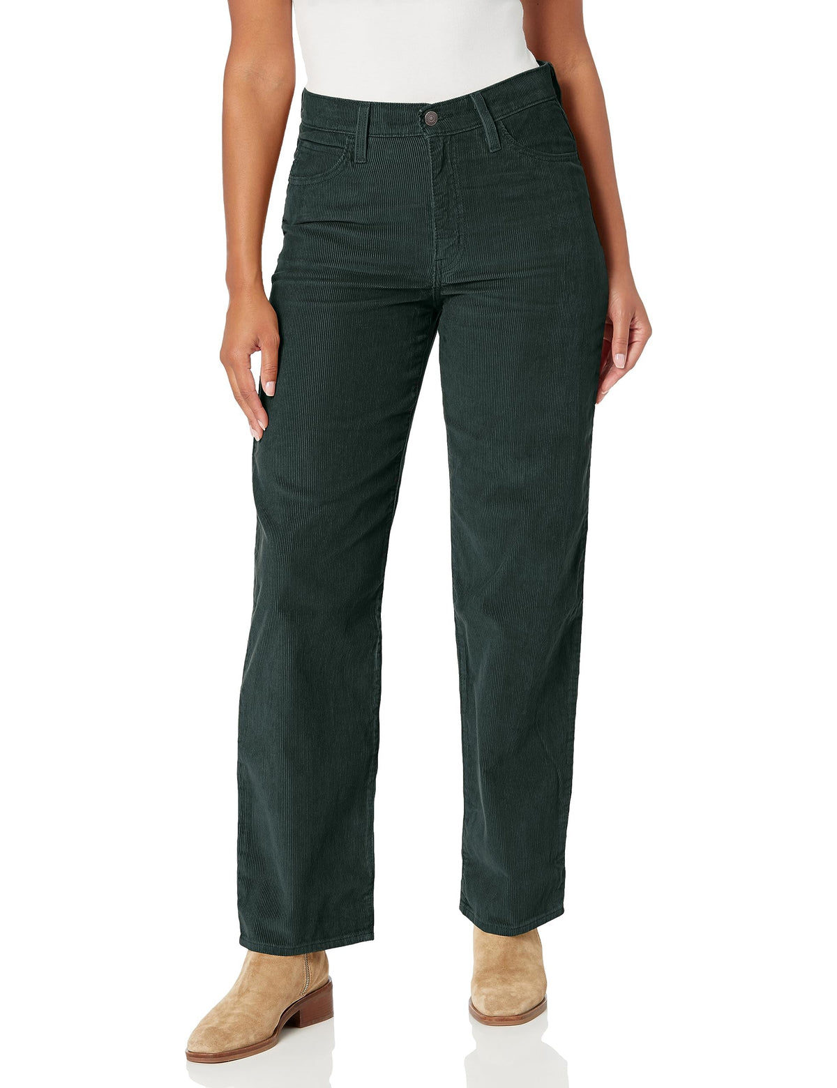 Levi's Women's 94 Baggy Jeans