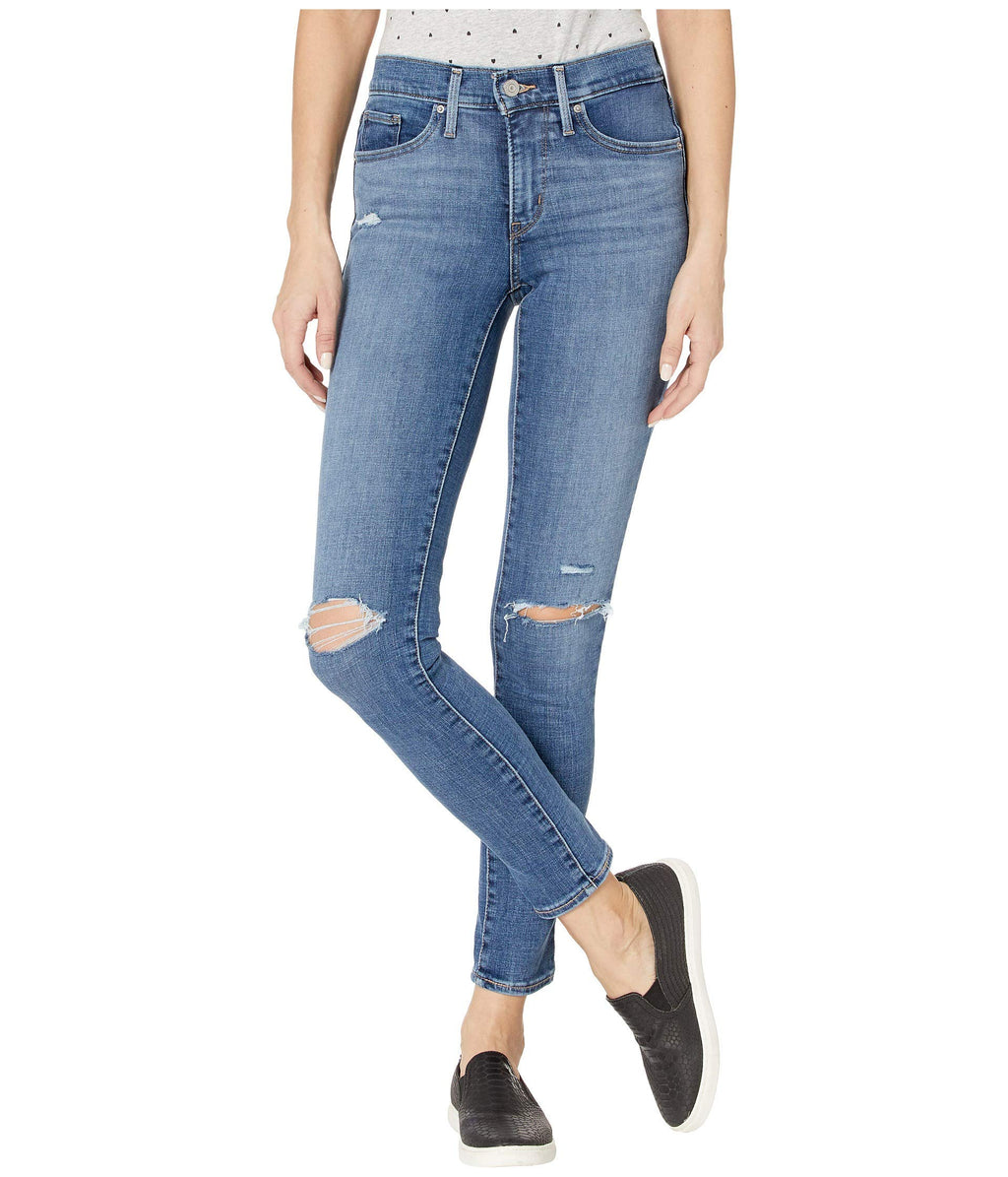 Levi's Women's 311 Shaping Skinny Jean