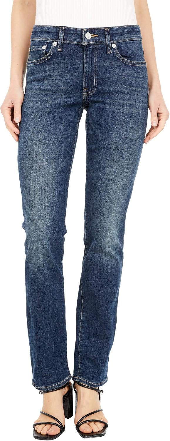 Lucky Brand Women’s Sweet Straight Jean