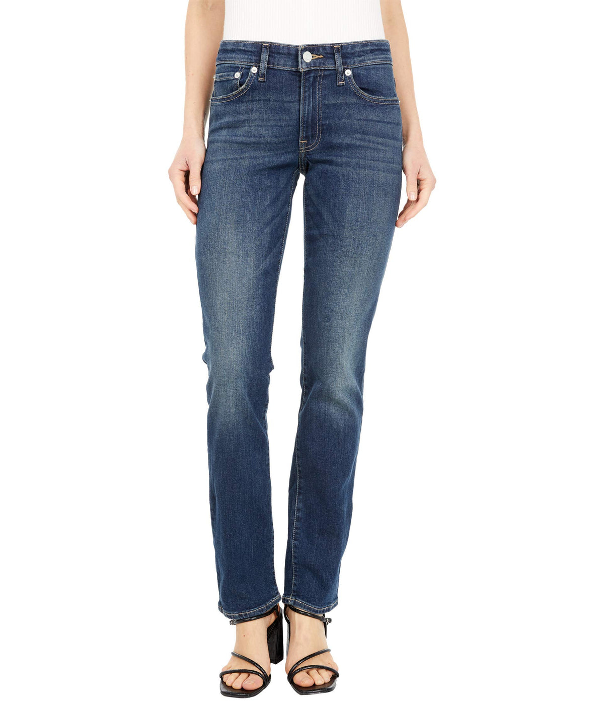 Lucky Brand Women’s Sweet Straight Jean