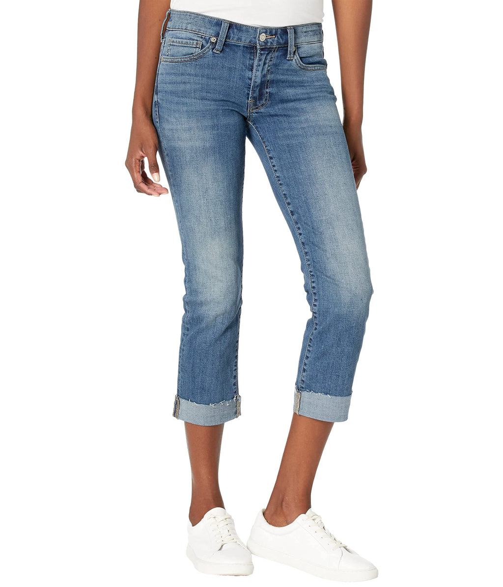 Lucky Brand Women’s Sweet Straight Jean