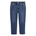 Levi's Girls' High Rise Jeans