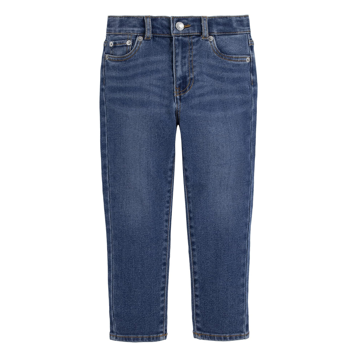 Levi's Girls' High Rise Jeans