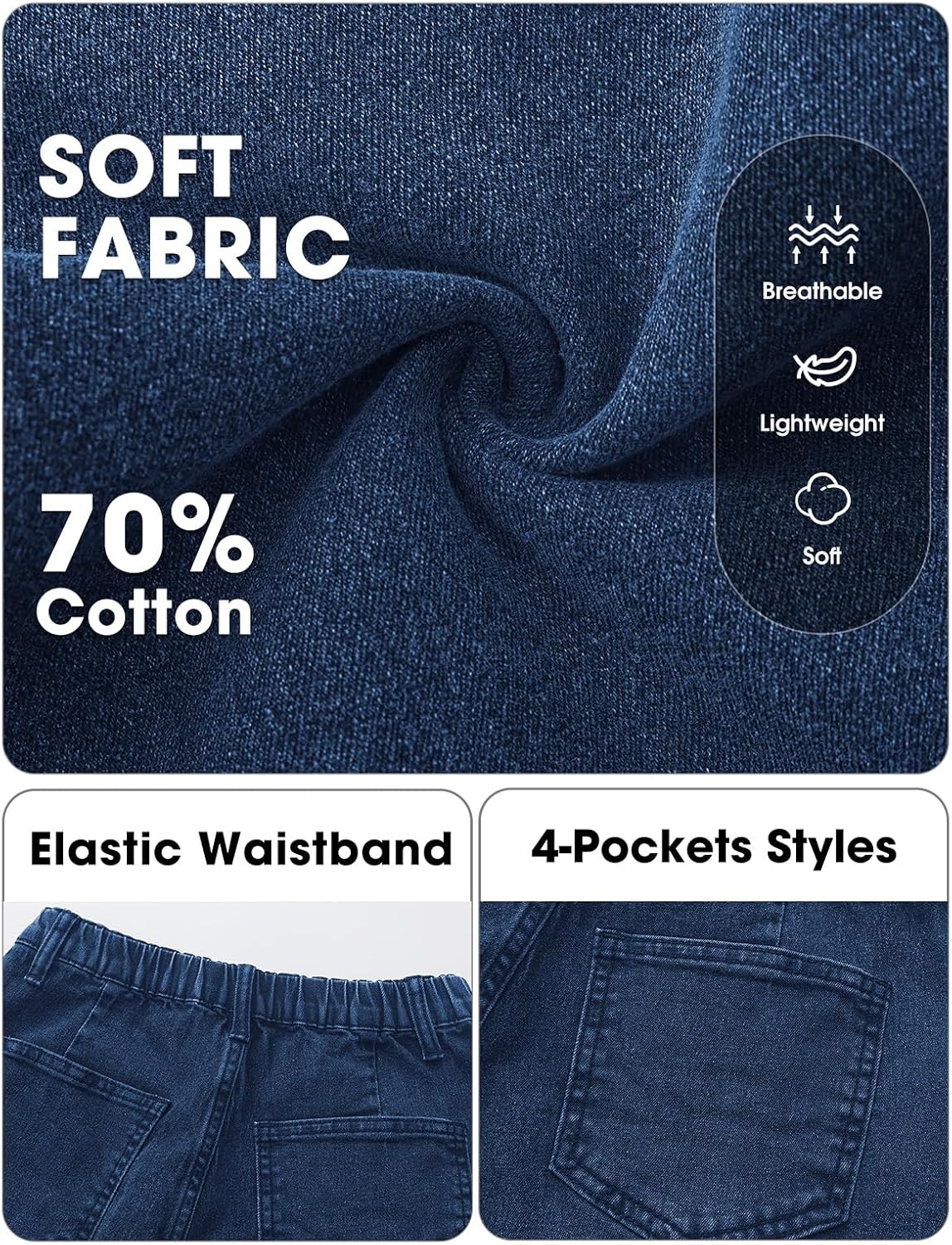 EXLURA Barrel Jeans Women Y2K Boyfriend Denim Pants Casual Baggy Jeans