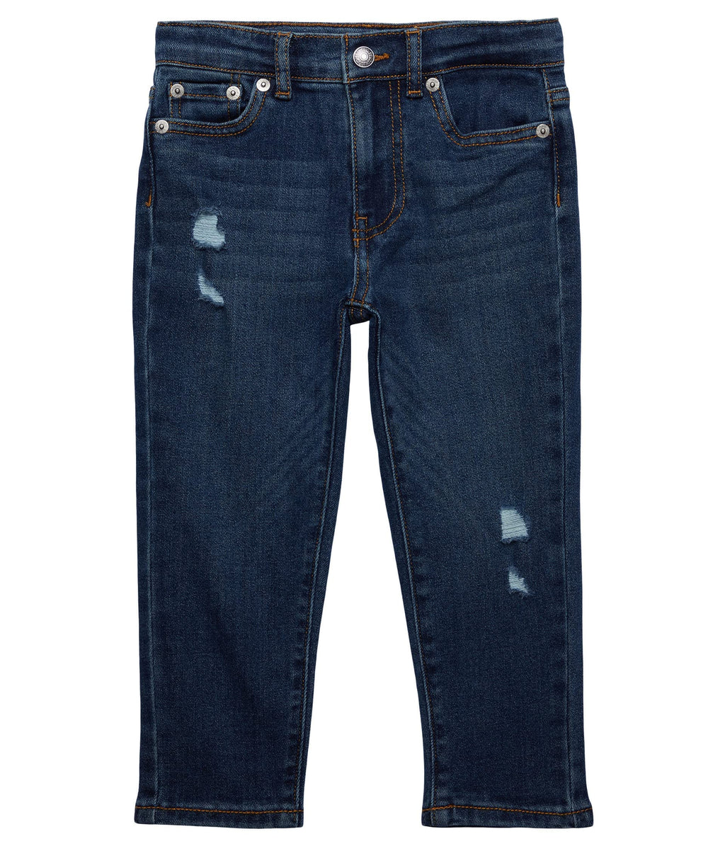 Levi's Girls' High Rise Jeans