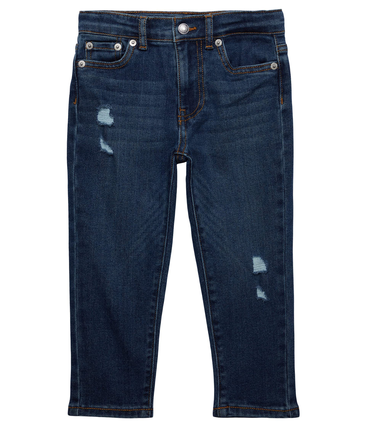 Levi's Girls' High Rise Jeans