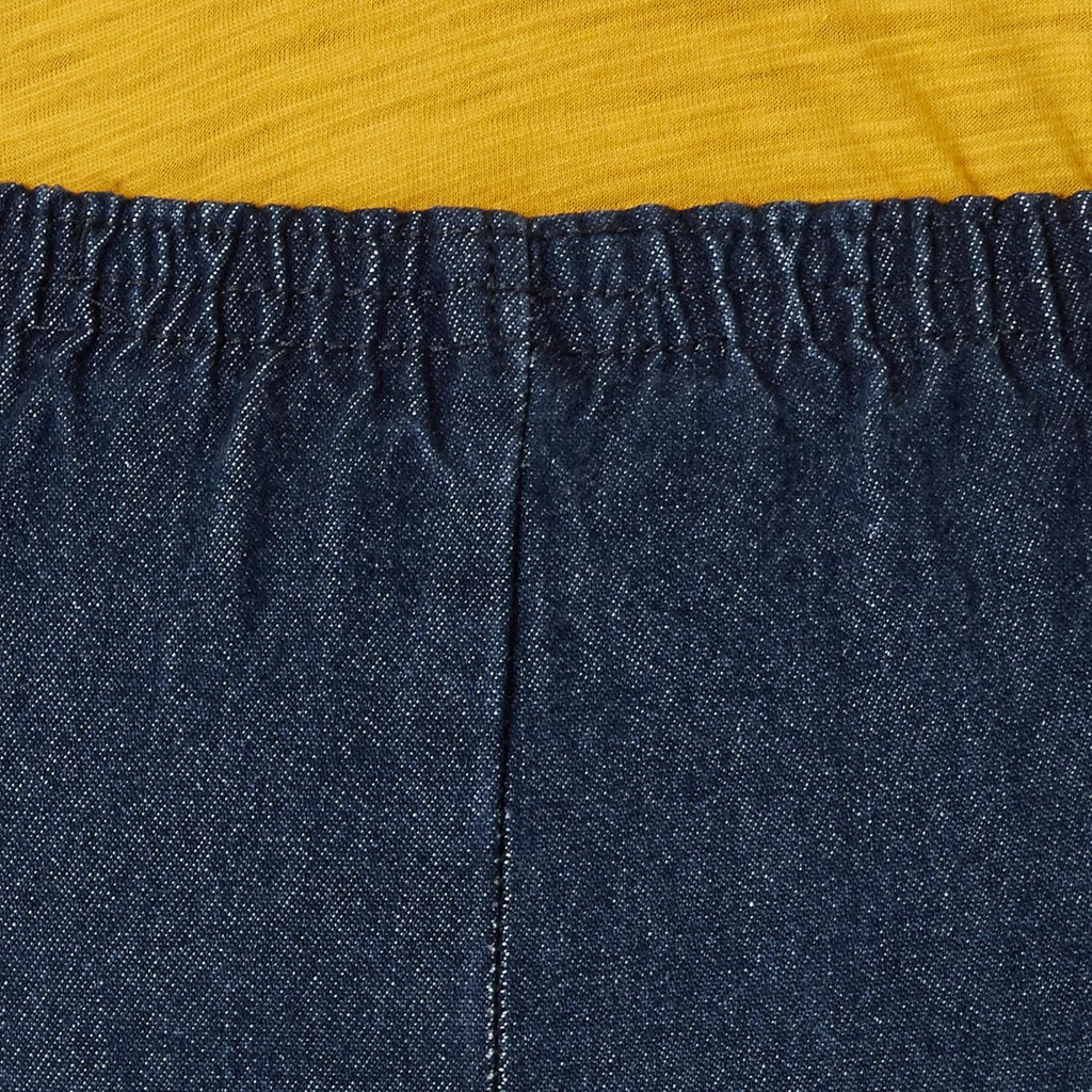 Chic Classic Collection Women's Plus Size Pull-On Pant