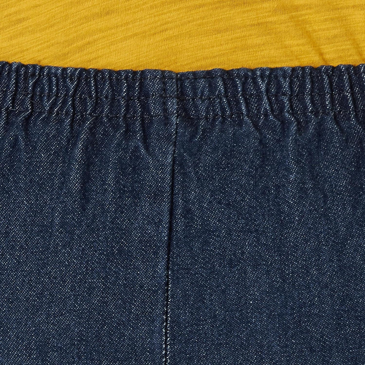 Chic Classic Collection Women's Plus Size Pull-On Pant